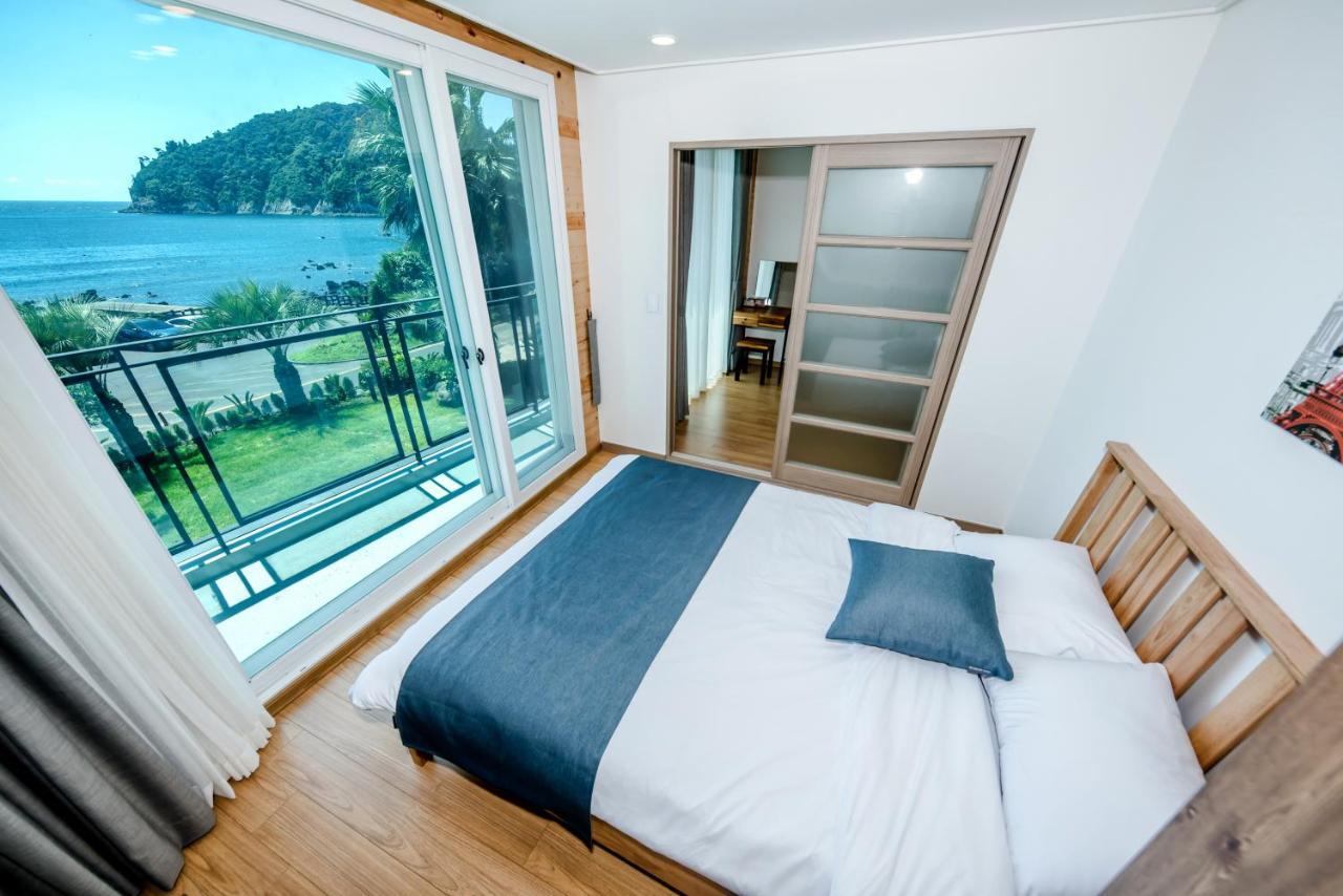 Jeju Aurum Seogwipo Dış mekan fotoğraf